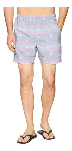 Short Columbia Backcast Ii Printed Hombre (cupid Cross) Outl