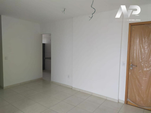 Imagem 9 de 28 de Apartamento À Venda No Bairro Candeias - Jaboatão Dos Guararapes/pe - Bf04v