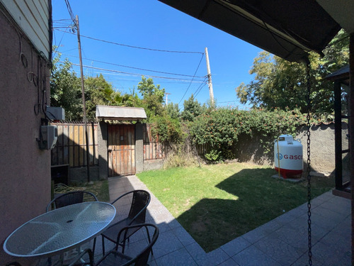 Casa Nipe - 3d + 4b - Arriendo C/ Compromiso De Compra