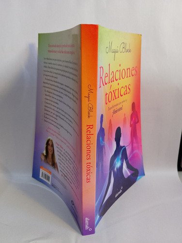Relaciones Tóxicas Magui Block 86rj (Usado)
