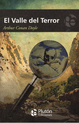 Libros: Arthur Conan Doyle / Sherlock Holmes (ed. Pluton)
