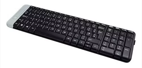 Teclado Inalambrico Logitech K230 – Mega Computer Colombia