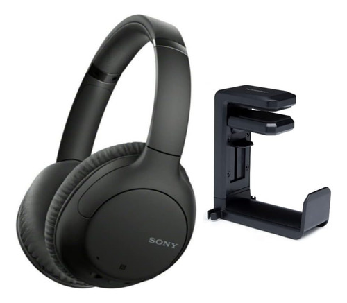 Sony Whch720nauriculares Inalámbricos Bluetooth Con Ruido (2