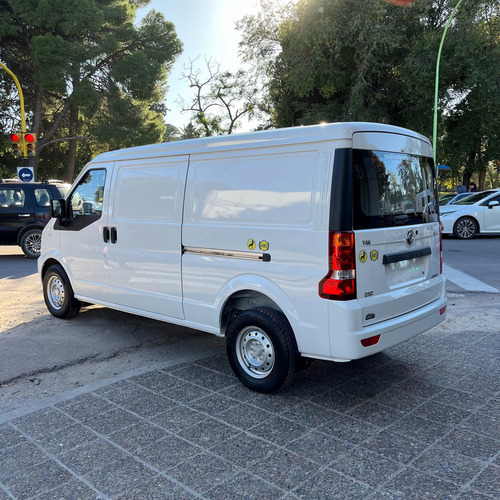 DFSK C35 1.5 Van Cargo