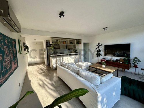 Venta - Departamento 3 Ambientes Con Cochera, Villa Urquiza - Edificio Con Amenities, Seguridad 24hs