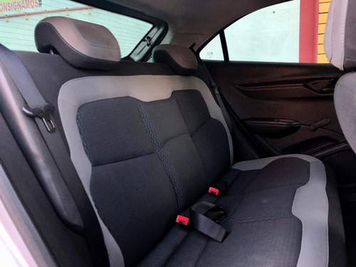 Imagem 10 de 12 de Onix Hatch Ls 1.0 Flexpower 2016 Completo!!