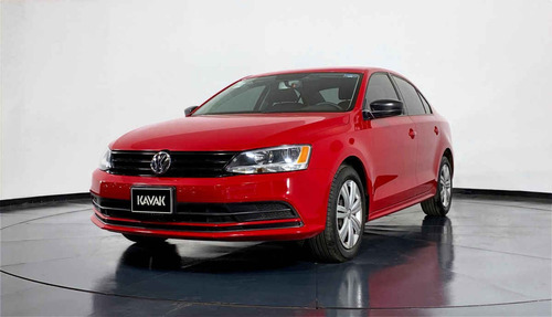 Imagen 1 de 15 de 105418 - Volkswagen Jetta 2018 Con Garantía