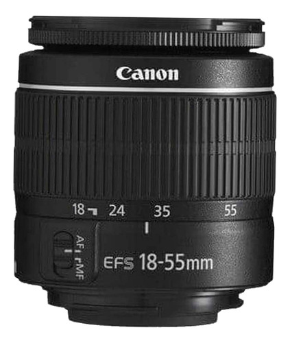 Camara Profesional Canon 4000d Dslr Rebel T100 Accesorios