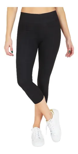 Calzas Capri Mujer Por Mayor MercadoLibre