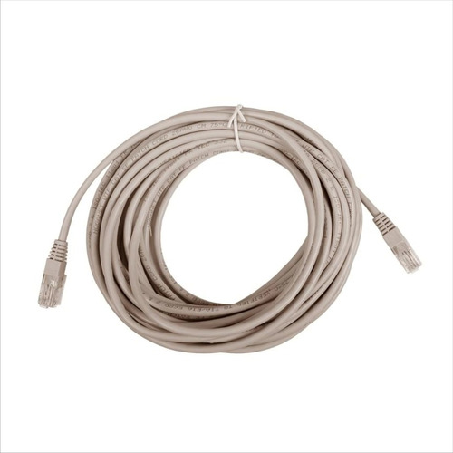 Cable Utp 10 Metros Cat5e