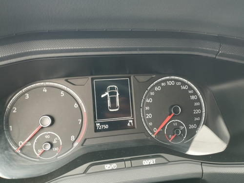 Volkswagen T-Cross 1.6 Trendlinde Mt