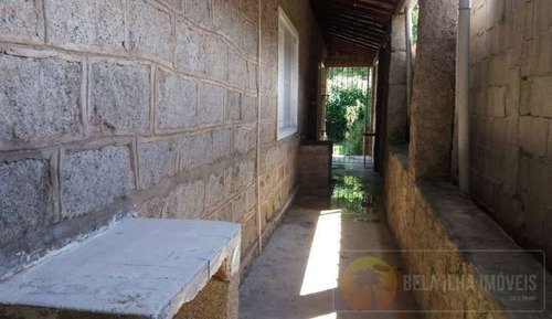 Imagem 18 de 22 de Casa Em Ilhabela/sp Ref:752 - 752