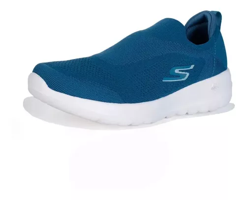 TENIS SKECHERS 124706 GO WALK JOY TRUE IDEA