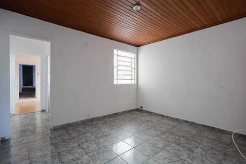 3 Quartos 2 Banheiros À Venda Na Rua Flor De Couro, Chácara São João, São Paulo, Sp.