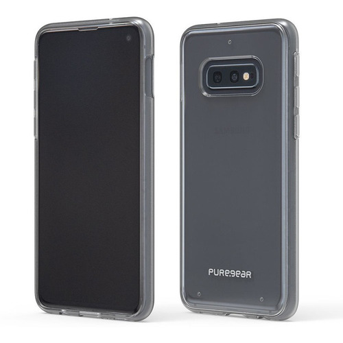 Puregear Slim Shell Estuche Protector Para Galaxy S10e