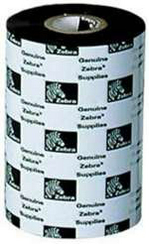 Cinta, Cartucho De Impres Cinta De Impresora Zebra 05319rd0