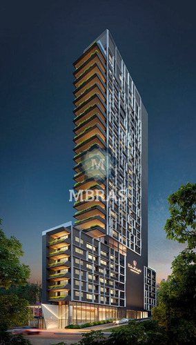 Imagem 2 de 15 de Tonino Lamborghini Apartments San Paolo - Mb12604