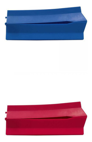 2x Portatarjetas De Póquer, Organizador De Estantes Para