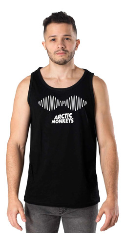 Musculosas Arctic Monkeys Alex Turner |de Hoy No Pasa|10