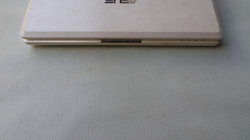 Notebook Asus Eee Pc 4g - Com Defeito