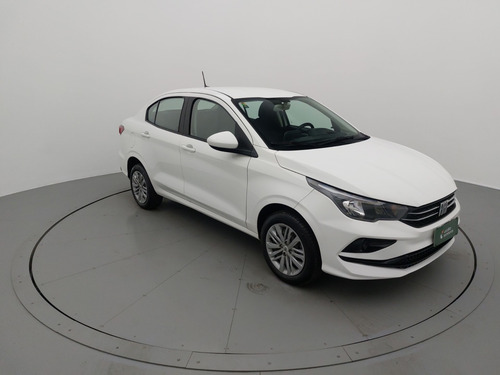 Fiat Cronos 1.3 FIREFLY FLEX DRIVE MANUAL