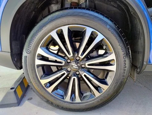 Dodge Journey 1.5T Gdi Gt
