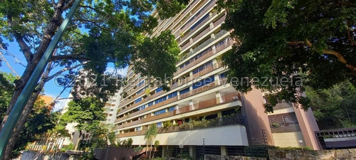 Apartamento En Los Naranjos Del Cafetal 24-20744lv