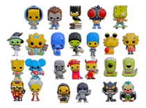Comprar Calendario De Adviento: Halloween Simpsons Edición