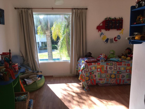 Imagen 8 de 23 de Casa En Club De Campo El Moro