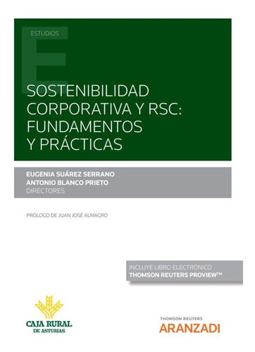 Sostenibilidad Corporativa Y Rsc -   - *