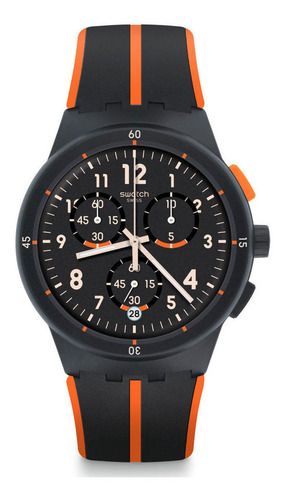 Relógio Swatch Laseray - Susa402
