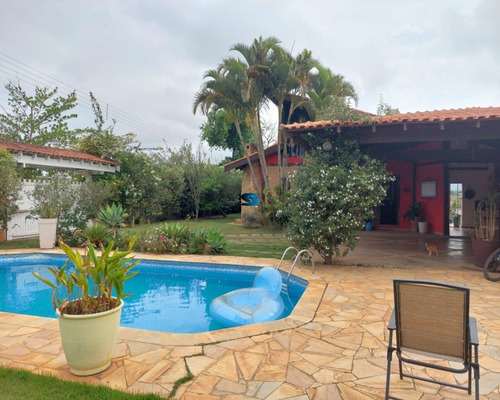 Imagem 4 de 30 de Casa Em Condomínio - Co00437 - 70111050