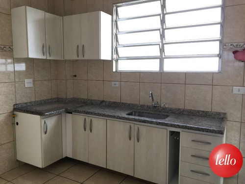 Imagem 4 de 13 de Apartamento - Ref: 214116