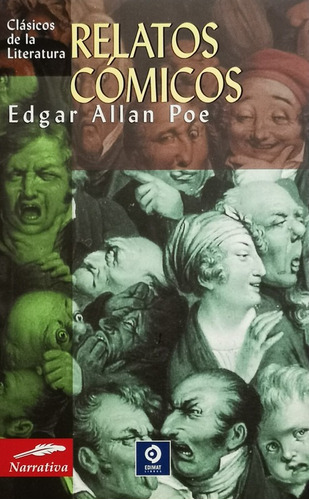 Relatos Comicos - Poe Edgar Allan