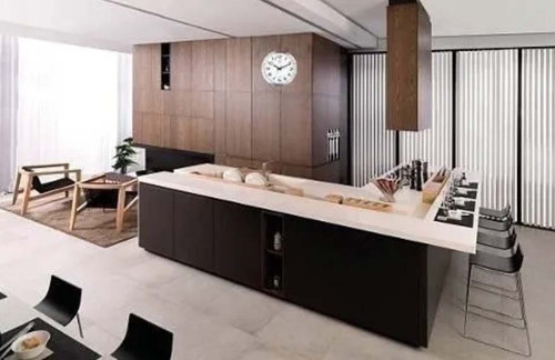 Reloj Pared Metal Siklos Gc1201 30cm Silencioso Blanco Plateado