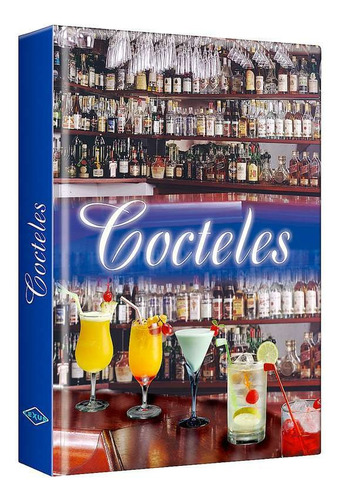 El Mejor Libro De Cocteles