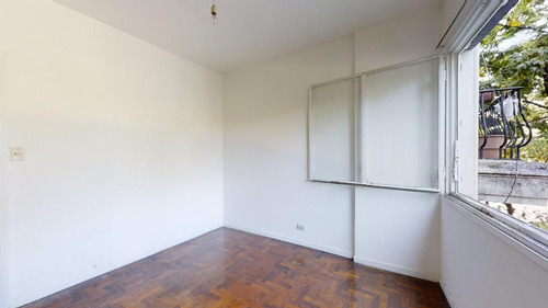Imagen 11 de 11 de Departamento De 1 Ambiente Y Medio Con Vista A Parque Las Heras