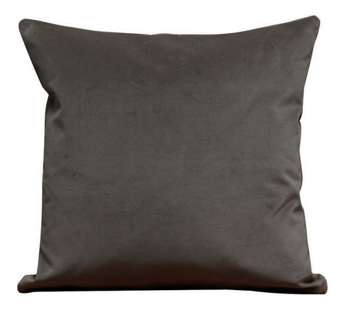 Almohadones Pana Antimancha 40x40 Cm Funda + Relleno