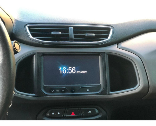 Imagem 10 de 15 de Chevrolet Prisma Sed. Ltz 1.4