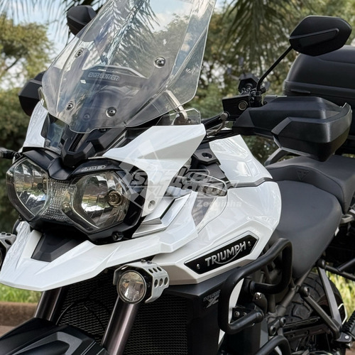 Triumph Tiger Explorer Xcx 2017