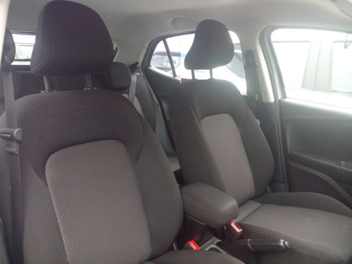 Fiat Pulse Drive 1.3 (Aut.)
