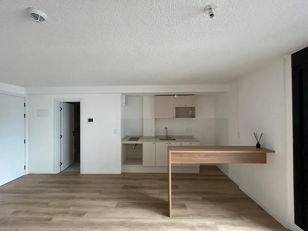 Alquiler Apartamento En Cordón · Foto 3