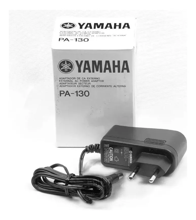 Terceira imagem para pesquisa de fonte yamaha pa 150 original