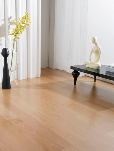 Imagen 2 de 5 de Piso Flotante 7mm Kronoswiss Siml Madera X M²