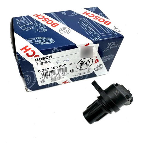 Sensor De Fase Fiat Palio Fire 1.0 Mpi 8v Flex 1.0 06/14