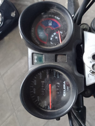 Gilera Vc 150 Full
