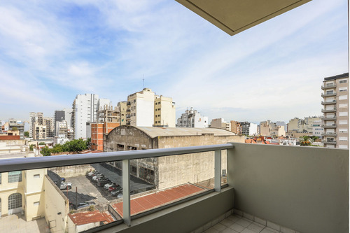 Venta Monoambiente A Estrenar En Almagro