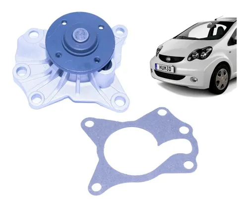 comprar Bomba De Agua Byd F0