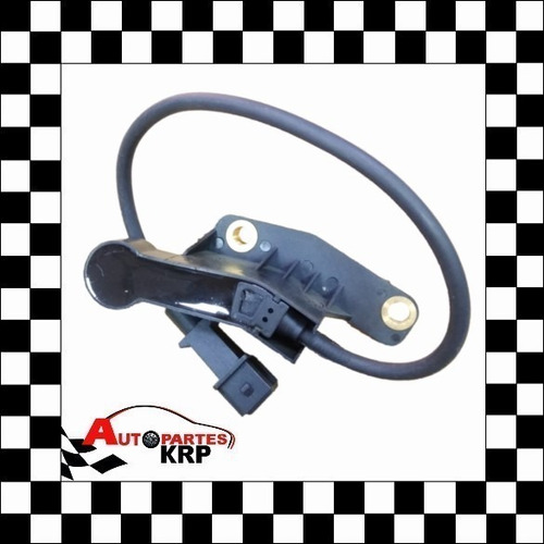 Sensor Posicion Leva Optra Desing Astra Meriva Corsa 1.8