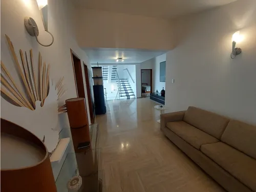 Casa En Venta Alto Hatillo
